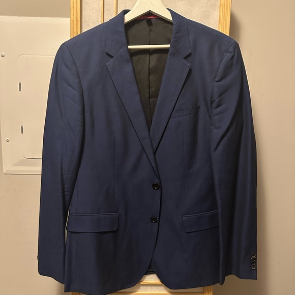 Hugo Boss Sports Coat - 42 S - Picture 1 of 3